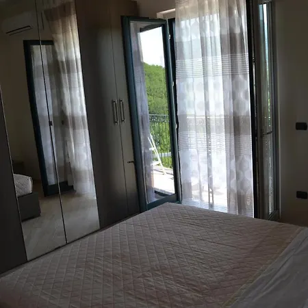 Πανσιόν La Masseria Pimonte