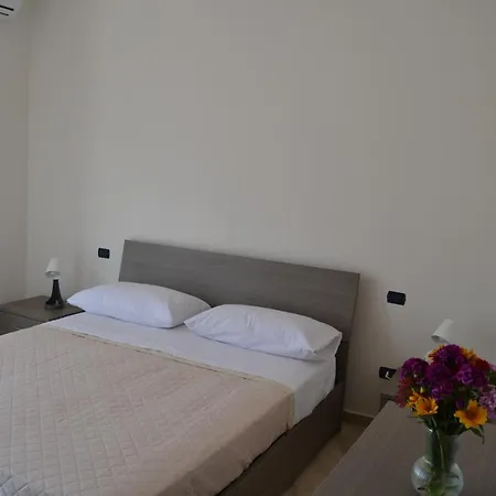 Pensjonat La Masseria