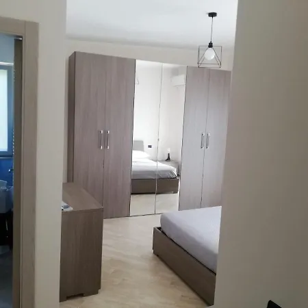 La Masseria Pensjonat *