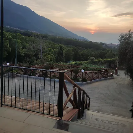 La Masseria Pensjonat Pimonte