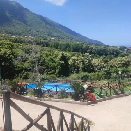 Pensjonat La Masseria *